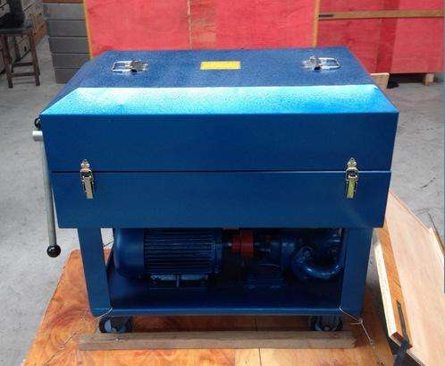 板框式濾油機(jī)濾紙板框結(jié)構(gòu)