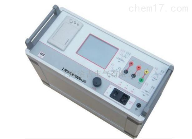 TAC750D互感器測(cè)試儀