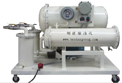 食品加工食用油的 8810611凈化