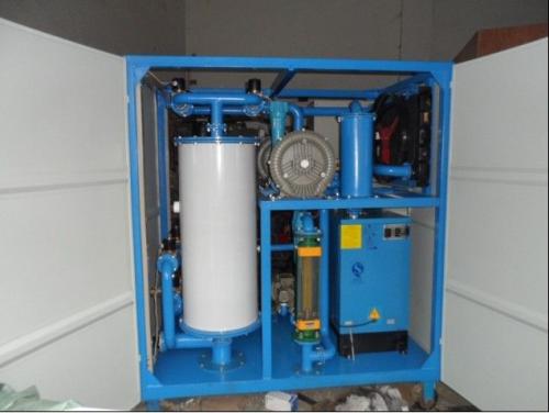 干燥空氣發(fā)生器適應(yīng)于變壓器