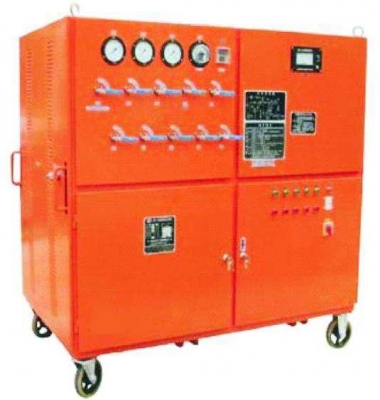 SF6抽真空回收裝置廠家直銷