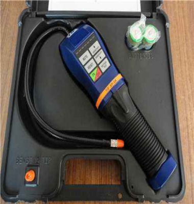 便攜式SF6氣體定量測(cè)漏儀