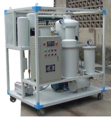 泵車液壓油濾油機(jī)-揚(yáng)州達(dá)瑞