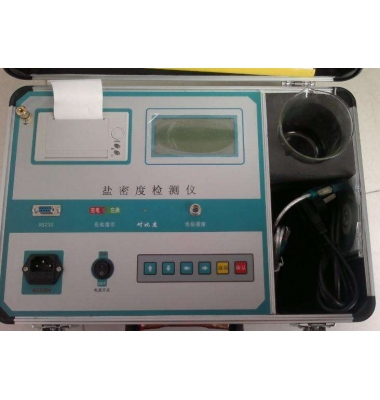 手持式絕緣子鹽密測試儀-揚州達(dá)瑞