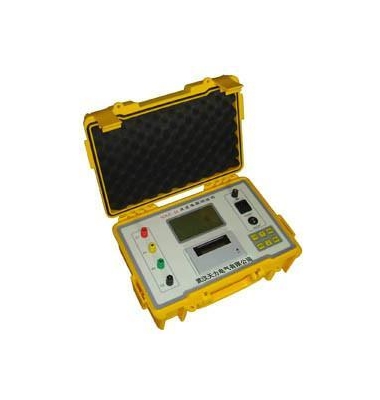 了解變壓器直流電阻測試儀使用注意事項-揚州達瑞