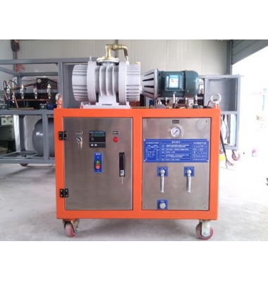 SF6氣體抽真空回收裝置承裝承修-揚(yáng)州達(dá)瑞