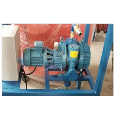 4000m3真空泵-揚州達瑞