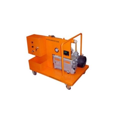 SF6氣體抽真空回收裝置-揚(yáng)州達(dá)瑞