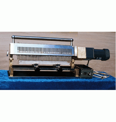 試樣標(biāo)距快速刻線機(jī)-揚(yáng)州達(dá)瑞