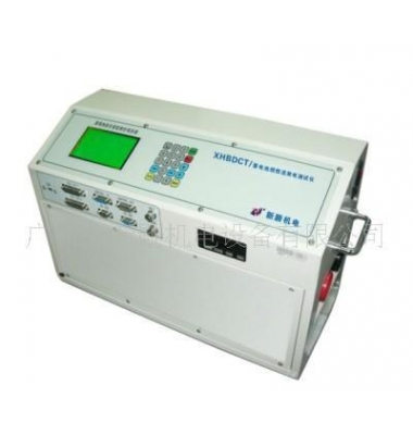 220V/40A蓄電池組負(fù)載測(cè)試儀