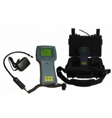 SF6氣體定性檢漏儀-揚(yáng)州達(dá)瑞