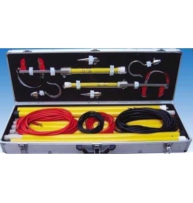 TD-1168高空測試鉗實踐操作檢-揚州達瑞