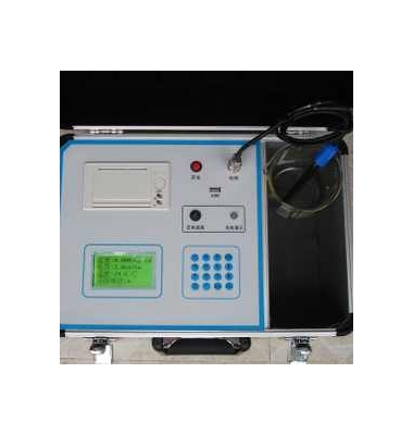 絕緣子鹽密測試儀-揚州達(dá)瑞