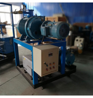 真空泵電力承試-揚州達瑞