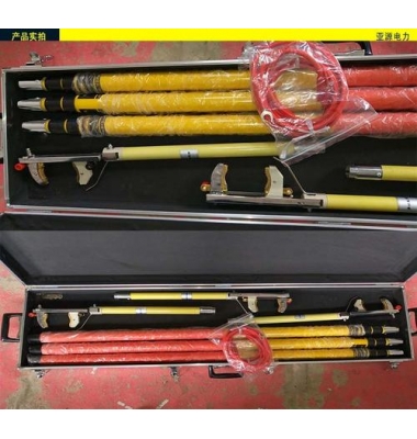 多功能高空接線鉗主要特點(diǎn)