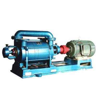 SK系列直聯(lián)水環(huán)式真空泵-揚州達(dá)瑞