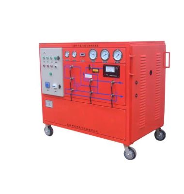 SF6氣體回收充放裝置/承裝承修承試類(lèi)-揚(yáng)州達(dá)瑞