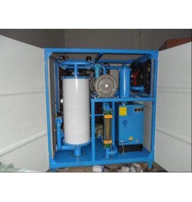 干燥空氣發(fā)生器 參考流量2m3/min-揚(yáng)州達(dá)瑞