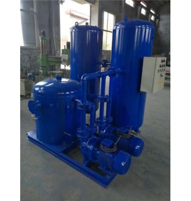 2BV型水環(huán)式真空泵-揚(yáng)州達(dá)瑞