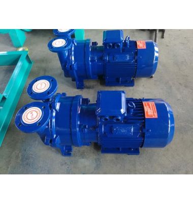 WXZ型無(wú)油直聯(lián)旋片真空泵-揚(yáng)州達(dá)瑞