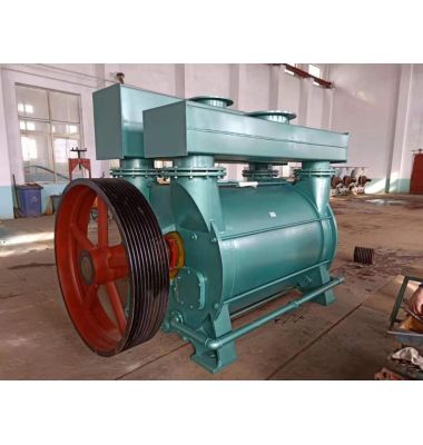 2BV水環(huán)式防爆式真空泵-揚州達瑞