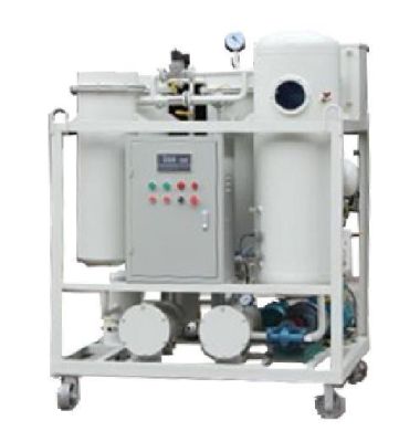 高效新型真空濾油機(jī)-揚(yáng)州達(dá)瑞