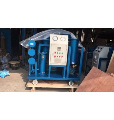 DGL潤(rùn)滑油濾油機(jī)-揚(yáng)州達(dá)瑞