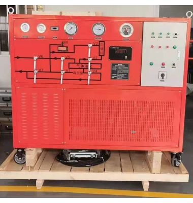 資質(zhì)升級(jí)專(zhuān)用SF6氣體回收裝置價(jià)格-揚(yáng)州達(dá)瑞