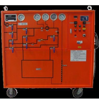廠家直銷(xiāo)承修資質(zhì)試驗(yàn)設(shè)備SF6氣體回收裝置-揚(yáng)州達(dá)瑞