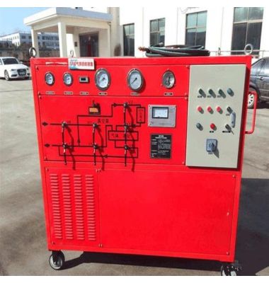 SF6氣體回收裝置用途-揚州達(dá)瑞