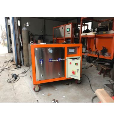 抽氣速率≥45L/s SF6氣體抽真空充氣裝置-揚(yáng)州達(dá)瑞