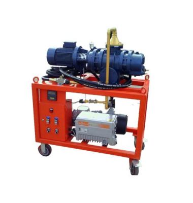 SF6氣體抽真空充氣裝置承裝四級(jí)回收車-揚(yáng)州達(dá)瑞