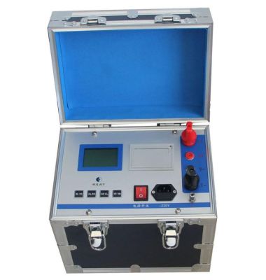 JYL-200A回路電阻測試儀-揚州達(dá)瑞