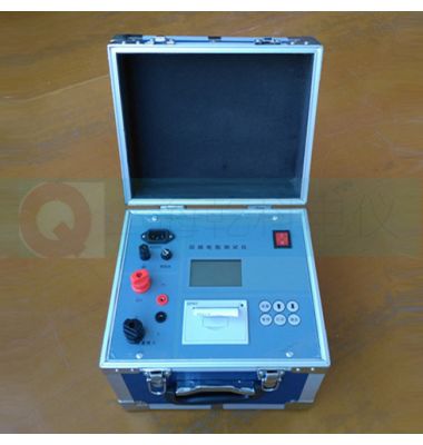 變壓器直流電阻快速測試儀-揚州達(dá)瑞