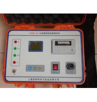 DYZLDZ-20手持式變壓器直流電阻測試儀-揚州達(dá)瑞