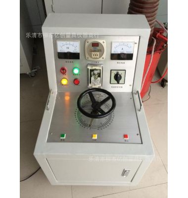 高壓耐壓儀-揚州達瑞