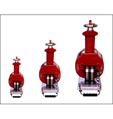 YD系列交直流高壓試驗變壓器廠家-揚州達瑞