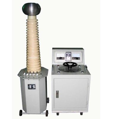 無局放高壓試驗變壓器-揚州達瑞