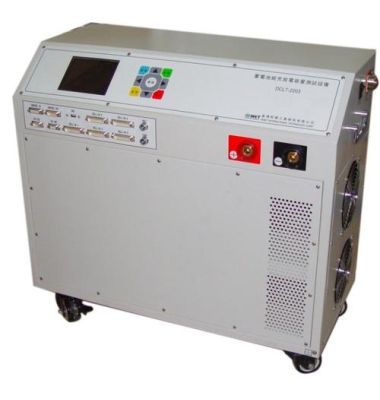 面是一篇關(guān)于TAG8000無線高壓核相儀的文章概要