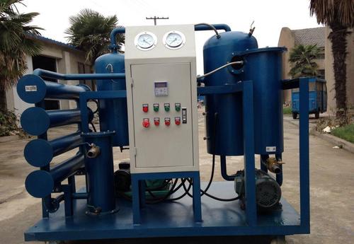 DZJ-6多功能真空濾油機(jī)出租